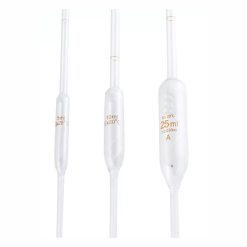 Pipetas Volumetricas 1 Aforo